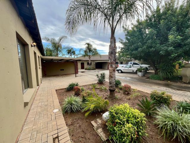 House for rent in Dr Kenneth Kaunda, North West