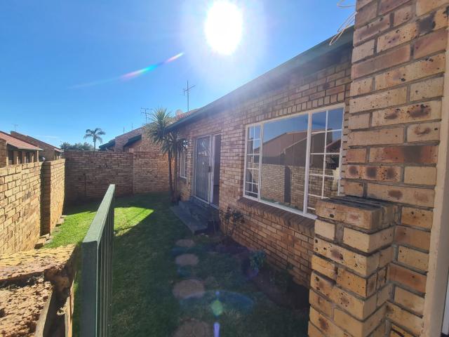 House for rent in Glenmarais, Ekurhuleni