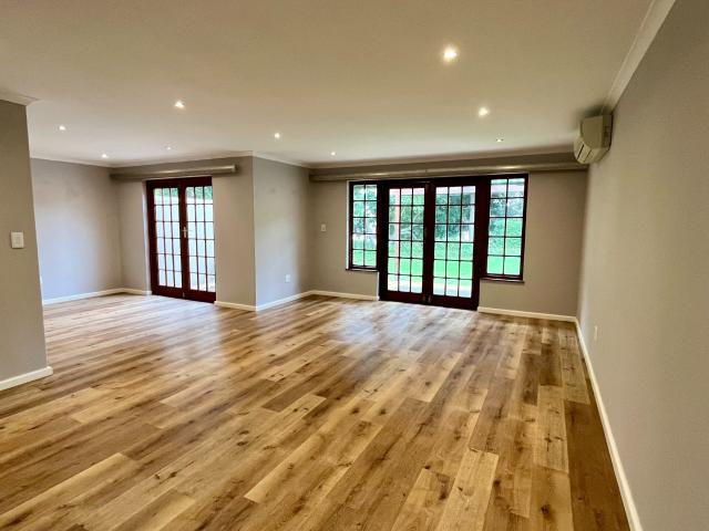 House for rent in Western Cape