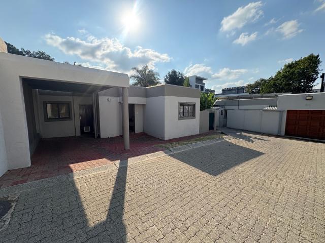 House for rent in Sandton