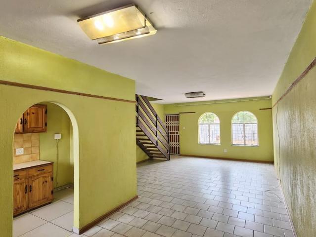 House for rent in Seshego, Limpopo