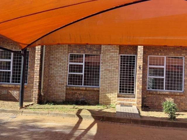 House for rent in Sedibeng, Gauteng