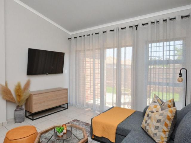 House for rent in Waterkloof, Gauteng
