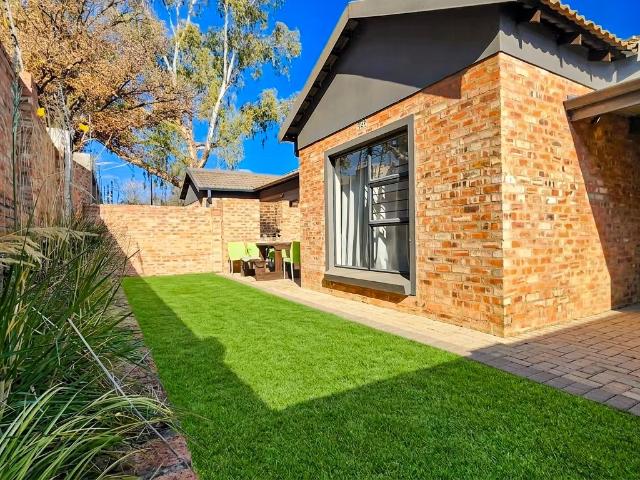 House for rent in Waterkloof, Gauteng