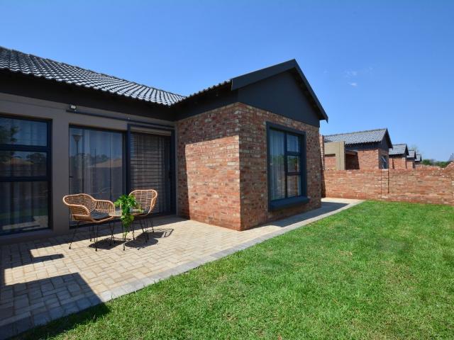 House for rent in Waterkloof, Gauteng