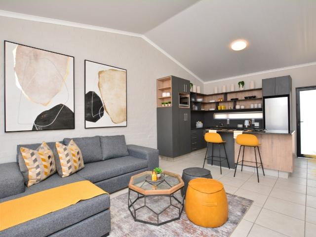 House for rent in Pretoria