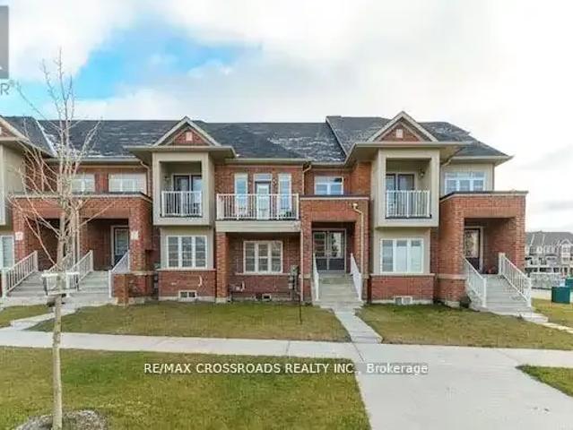 Townhouse for rent in York, Ontario