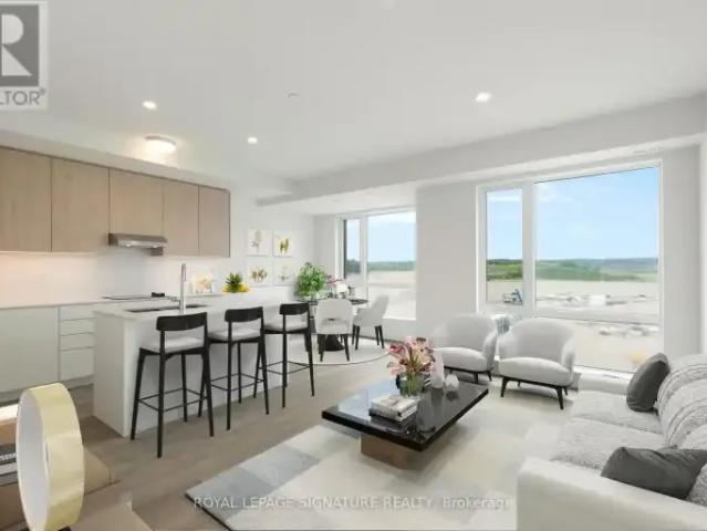 Townhouse for rent in York, Ontario