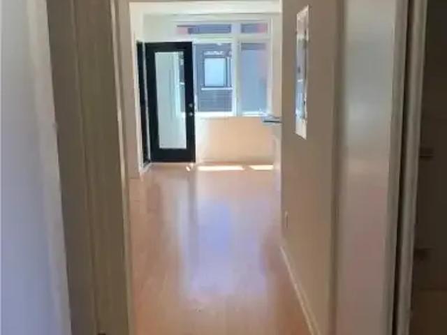 Townhouse for rent in York, Ontario