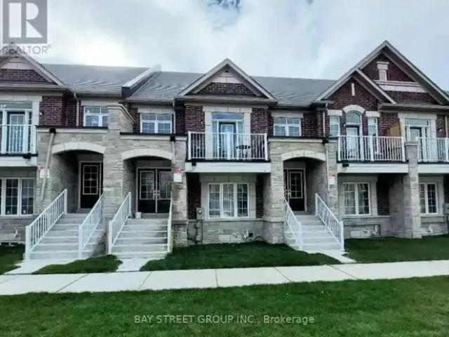 Townhouse for rent in York, Ontario