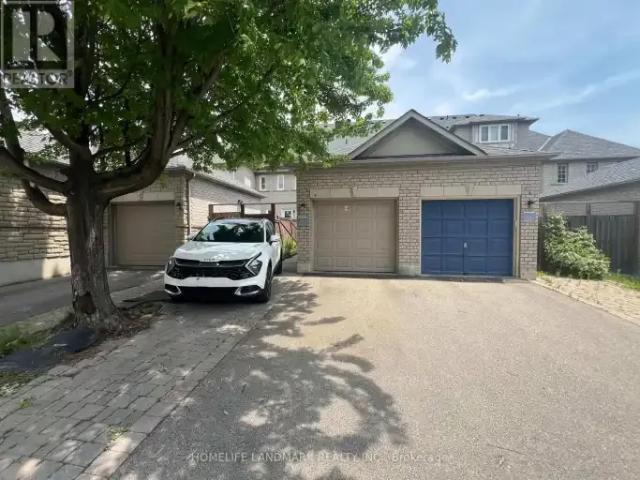Townhouse for rent in York, Ontario