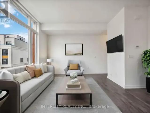 Townhouse for rent in York, Ontario