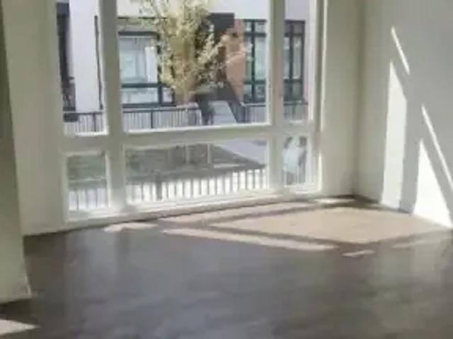 Townhouse for rent in Richmond Hill, Ontario