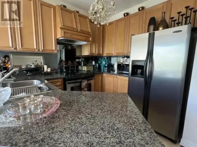 Townhouse for rent in York, Ontario