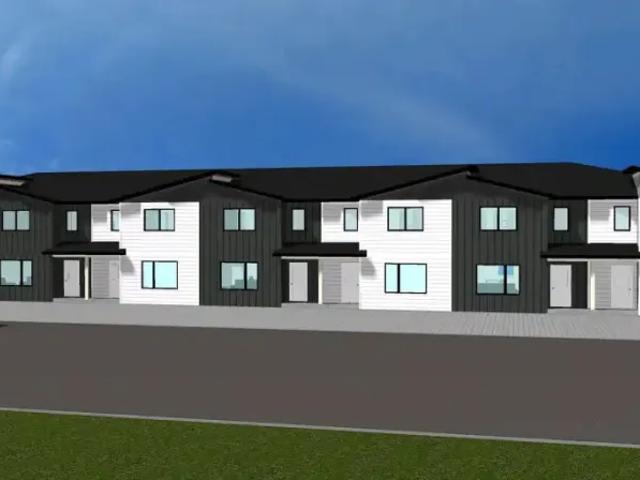 Townhouse for rent in St. Adolphe, Manitoba