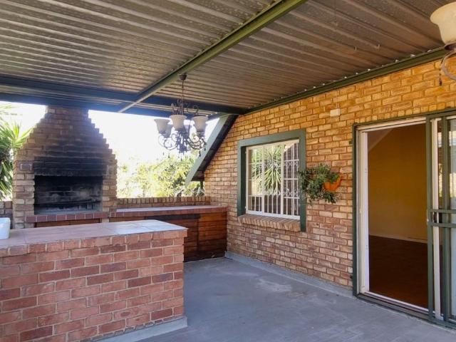 House for sale in Centurion