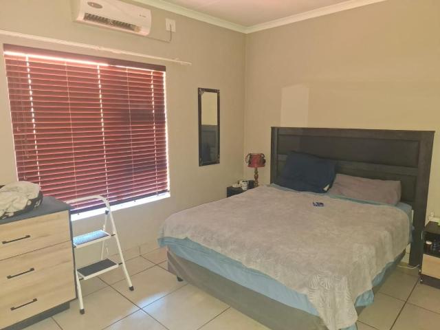 Townhouse for sale in Kathu