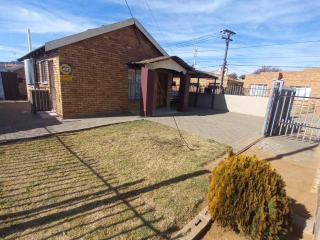 House for rent in Bloemfontein, Free State