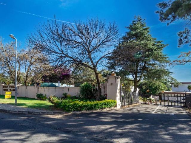 House for rent in Randburg, Gauteng