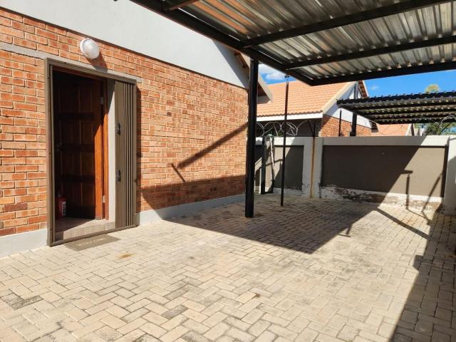 House for rent in Bloemfontein, Free State