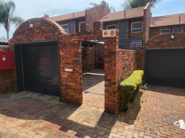House for rent in Gauteng
