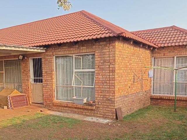 House for rent in Bloemfontein, Free State