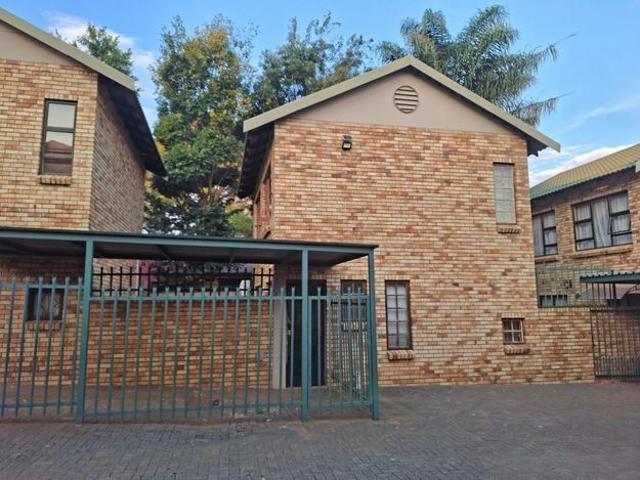 House for rent in Bloemfontein, Free State