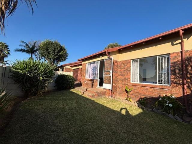House for rent in Nooitgedacht, Gauteng
