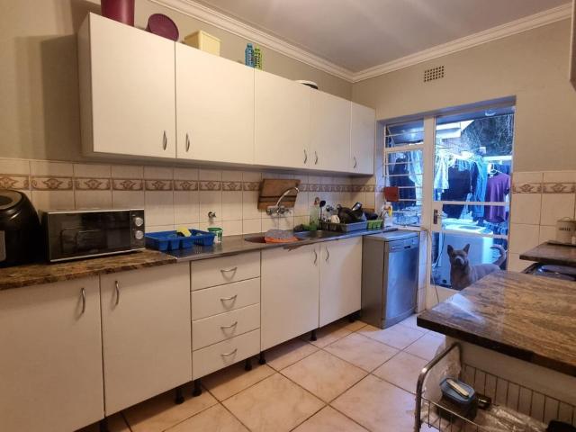 House for rent in Sandton