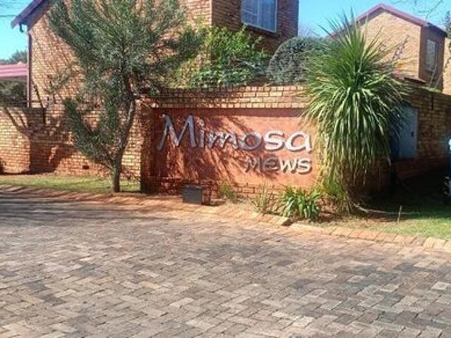 House for rent in Nooitgedacht, Gauteng