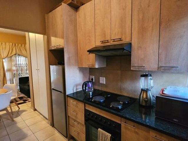 House for rent in Nooitgedacht, Gauteng
