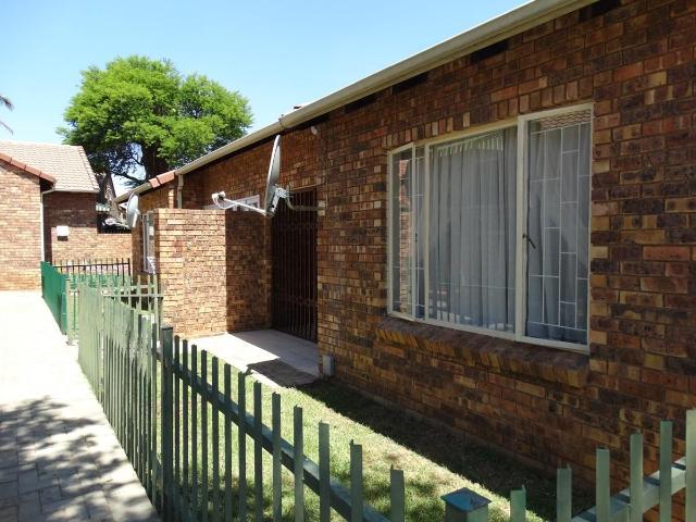 House for rent in Nooitgedacht, Gauteng