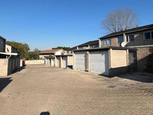 House for rent in Pinetown