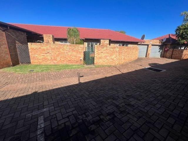House for rent in Glenmarais, Ekurhuleni