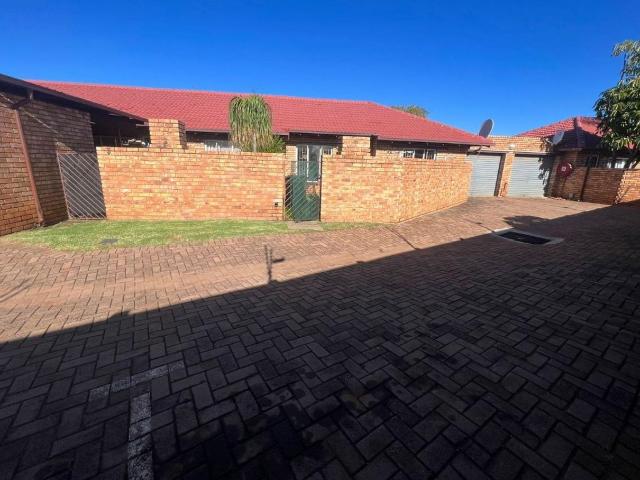House for rent in Glenmarais, Ekurhuleni