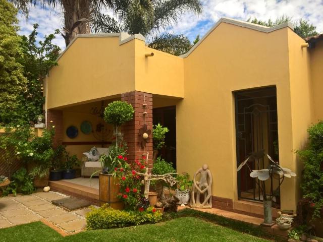House for rent in Pretoria