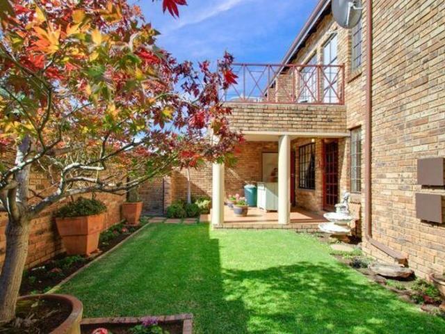 House for rent in Boskruin, Randburg