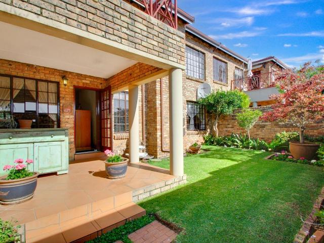 House for rent in Gauteng