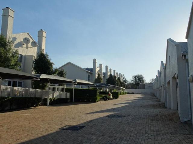 House for rent in Randburg, Gauteng
