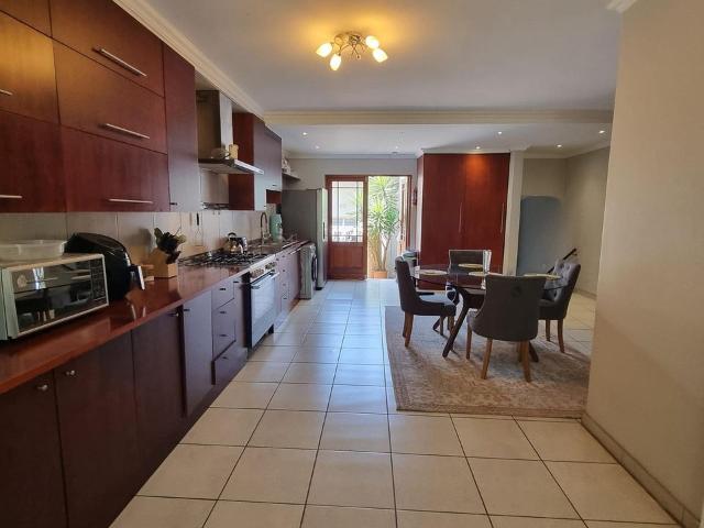 House for rent in Sandton, Gauteng