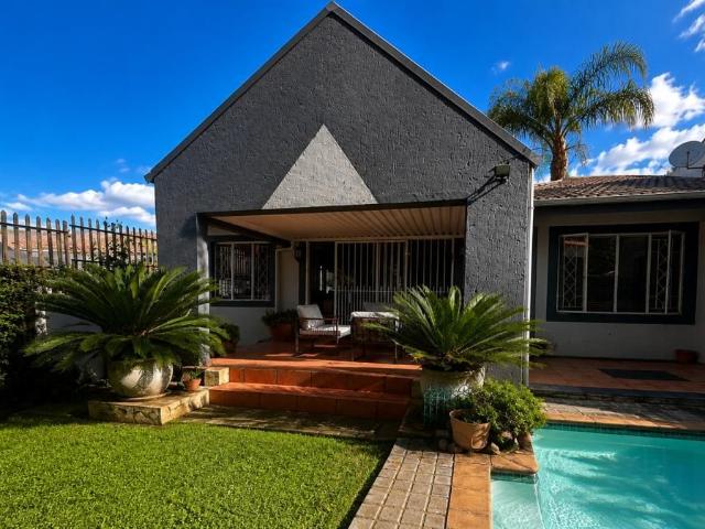 House for rent in Alexandra, Gauteng