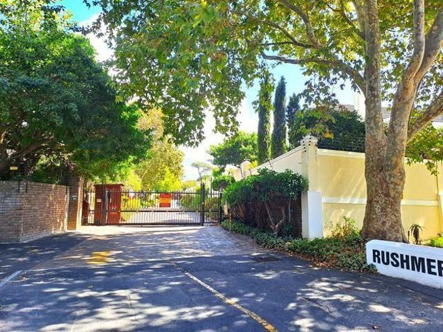 House for rent in High Constantia, Cape Town