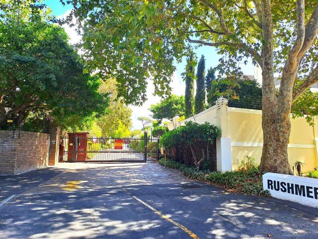 House for rent in Cape Town, Western Cape