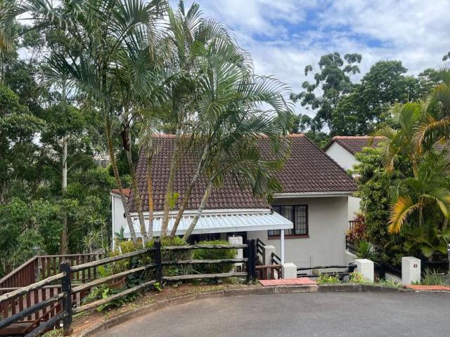 House for rent in New Germany, Kwazulu-natal
