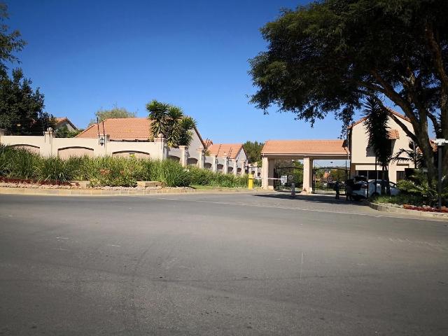 House for rent in Randburg, Gauteng