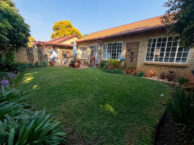 House for rent in Gauteng