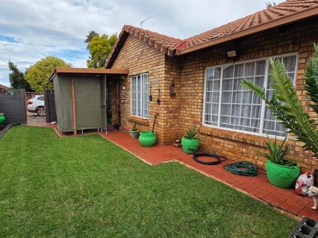 House for rent in Doornpoort, Gauteng