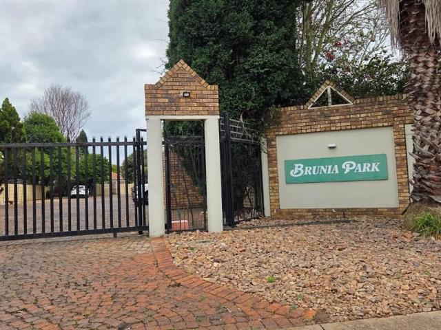 House for rent in Doornpoort, Gauteng