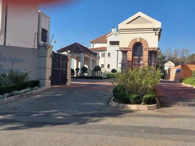 House for rent in Sandton