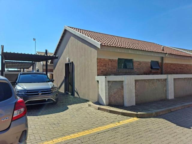 House for rent in Bloemfontein, Free State